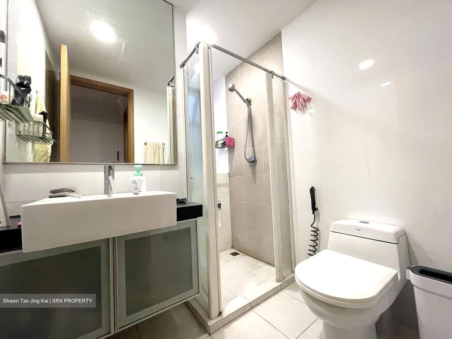 The Calrose (D26), Condominium #548185141